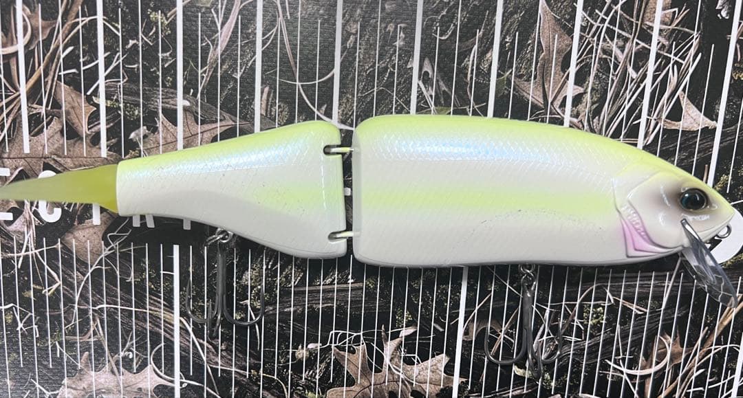 DRT クラッシュ9 Low