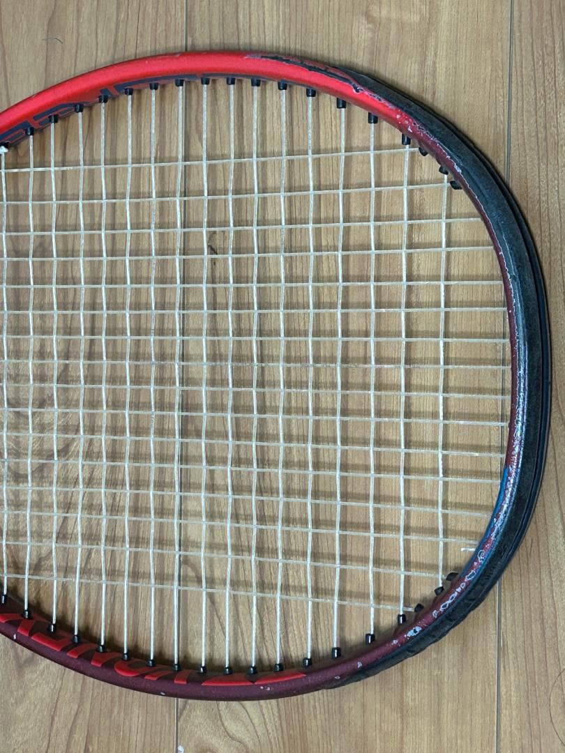 硬式ラケット/YONEX ヨネックス/VCORE100 /グリップサイズ2