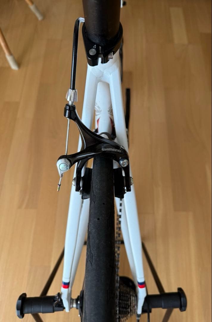 105MIX RIDLEY リドレー フェニックス AL 2015年　美品　XS