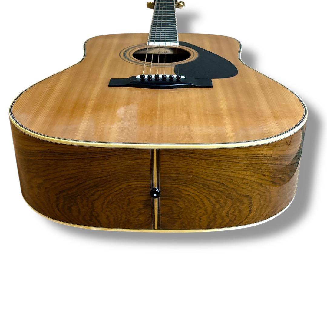 【美品】YAMAHA L-5 アコースティックギター