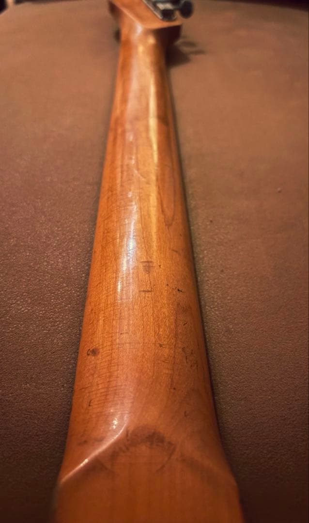 ギター Fender American Vintage Telecaster