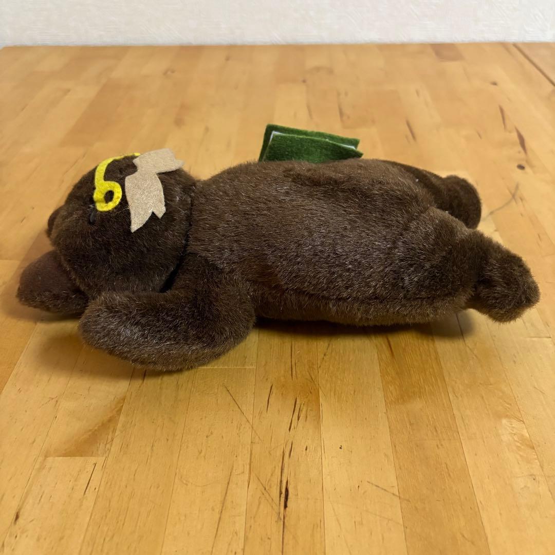 銀河鉄道の夜　ぬいぐるみ　宮澤賢治　希少レア　昭和　レトロ　(m