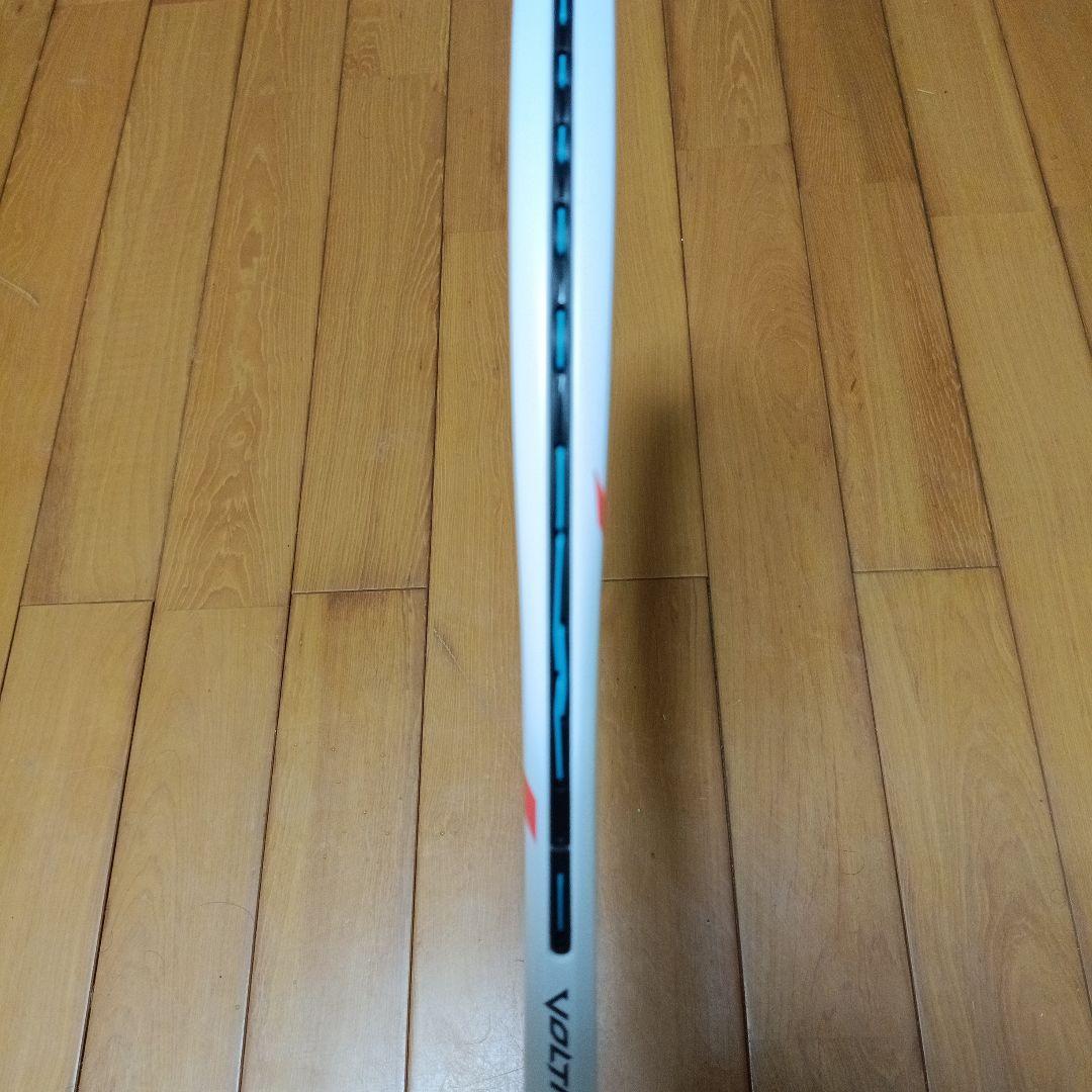 ラケット(軟式用) YONEX VOLTRAGE 7 VS VR7VS-103