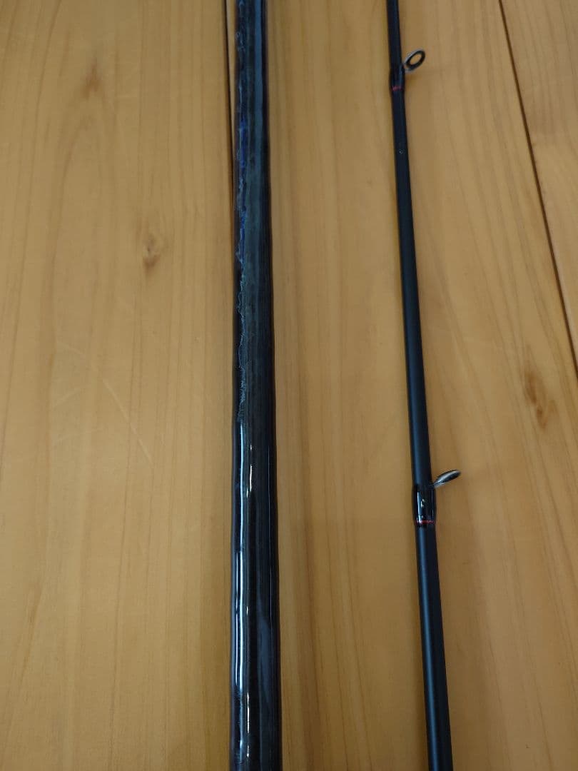 ラグゼ オクトライズ S76XH