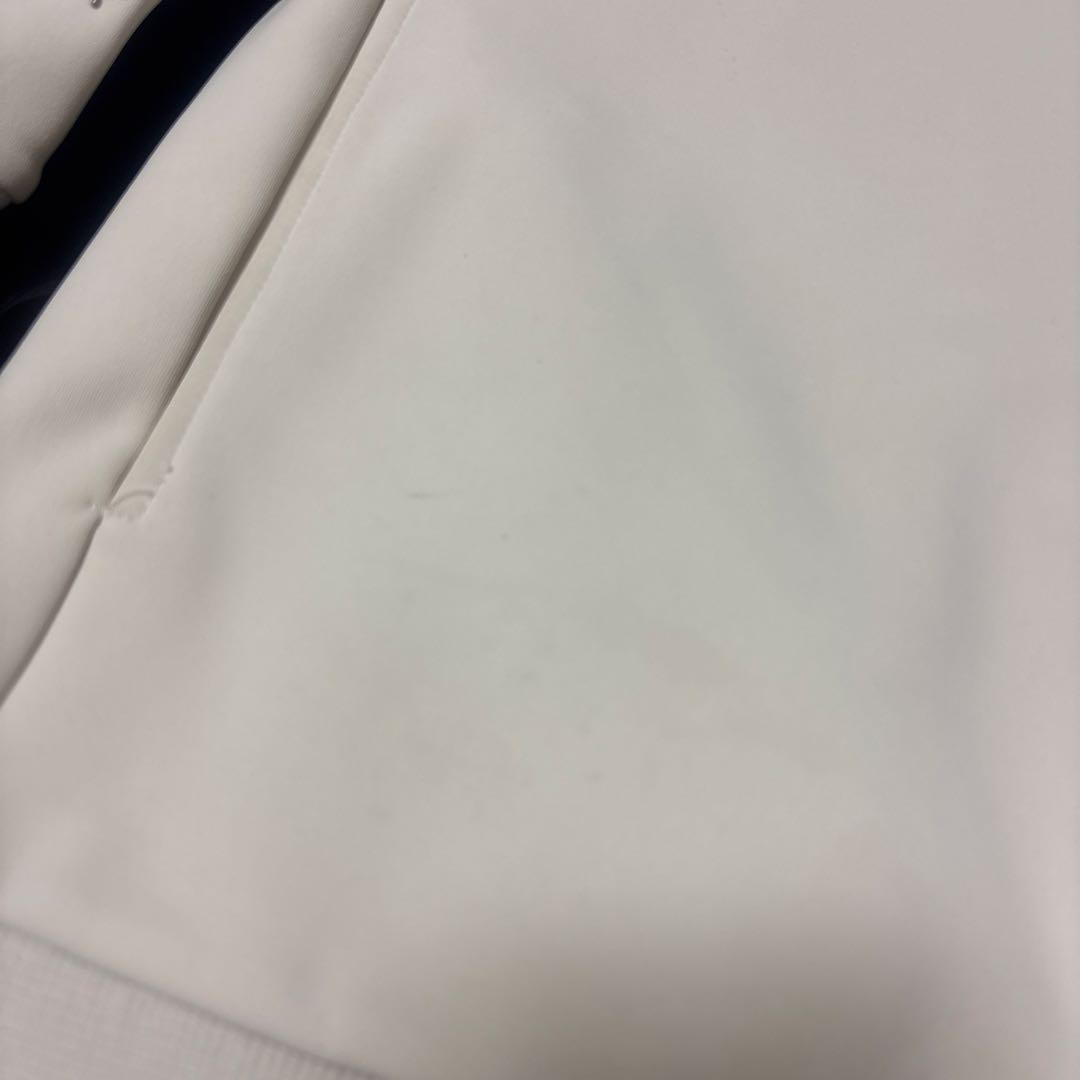 ハチヤーズRIBSEPA-PULLOVER 2G ／Mサイズ