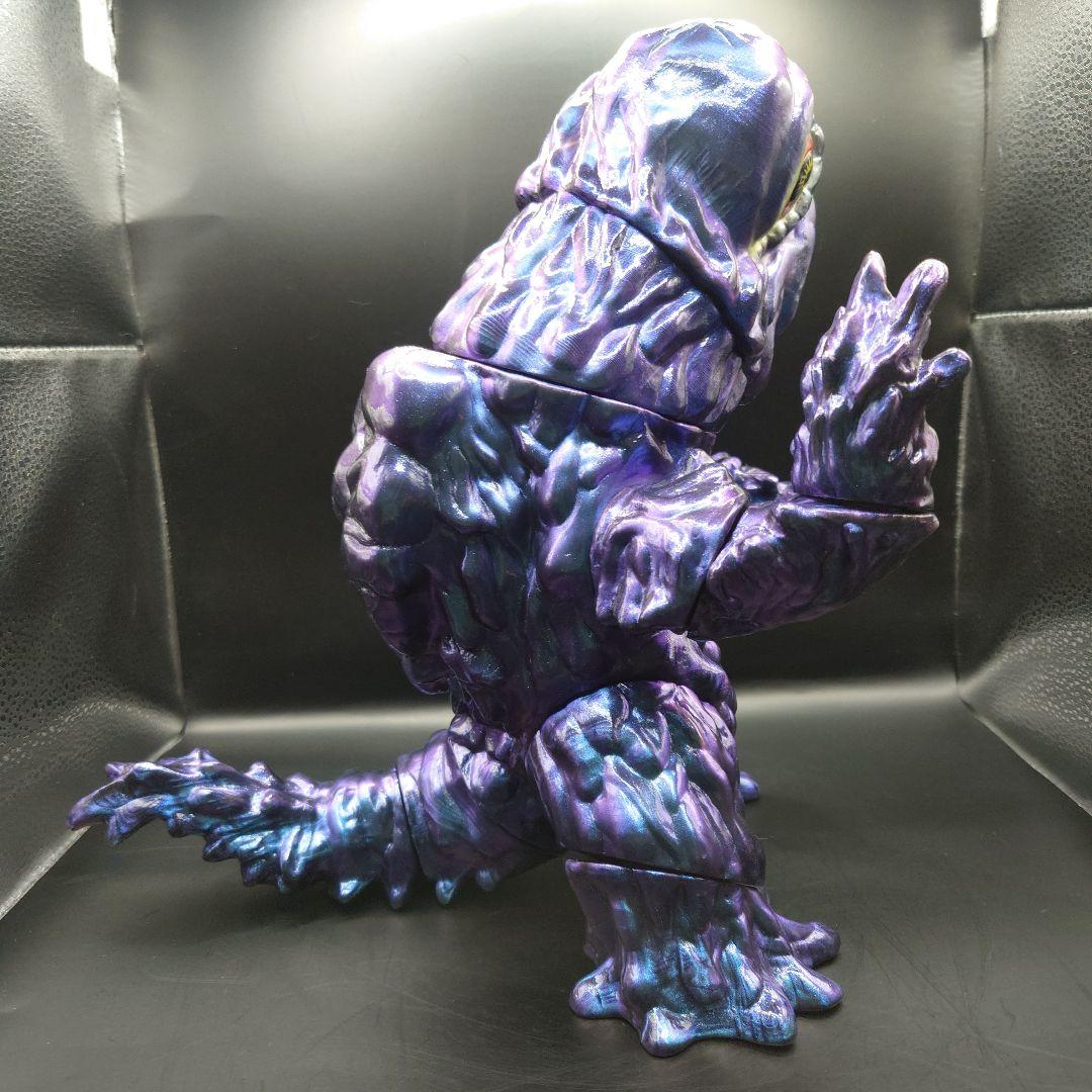 wf2024 ワンフェス ピコピコ ヘドラ