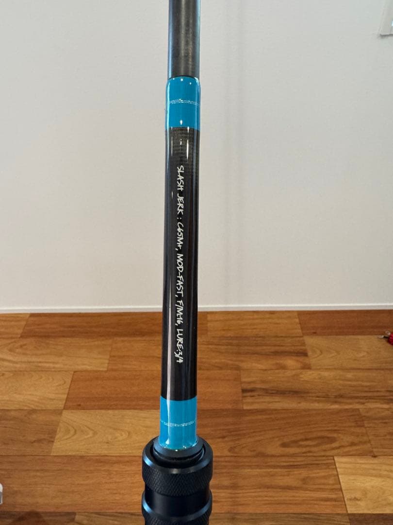 ノースフォークコンポジット　NFX PRO C65M+