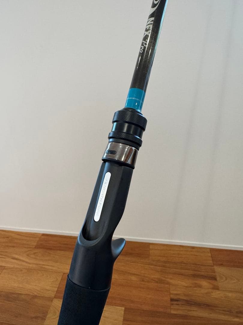 ノースフォークコンポジット　NFX PRO C65M+