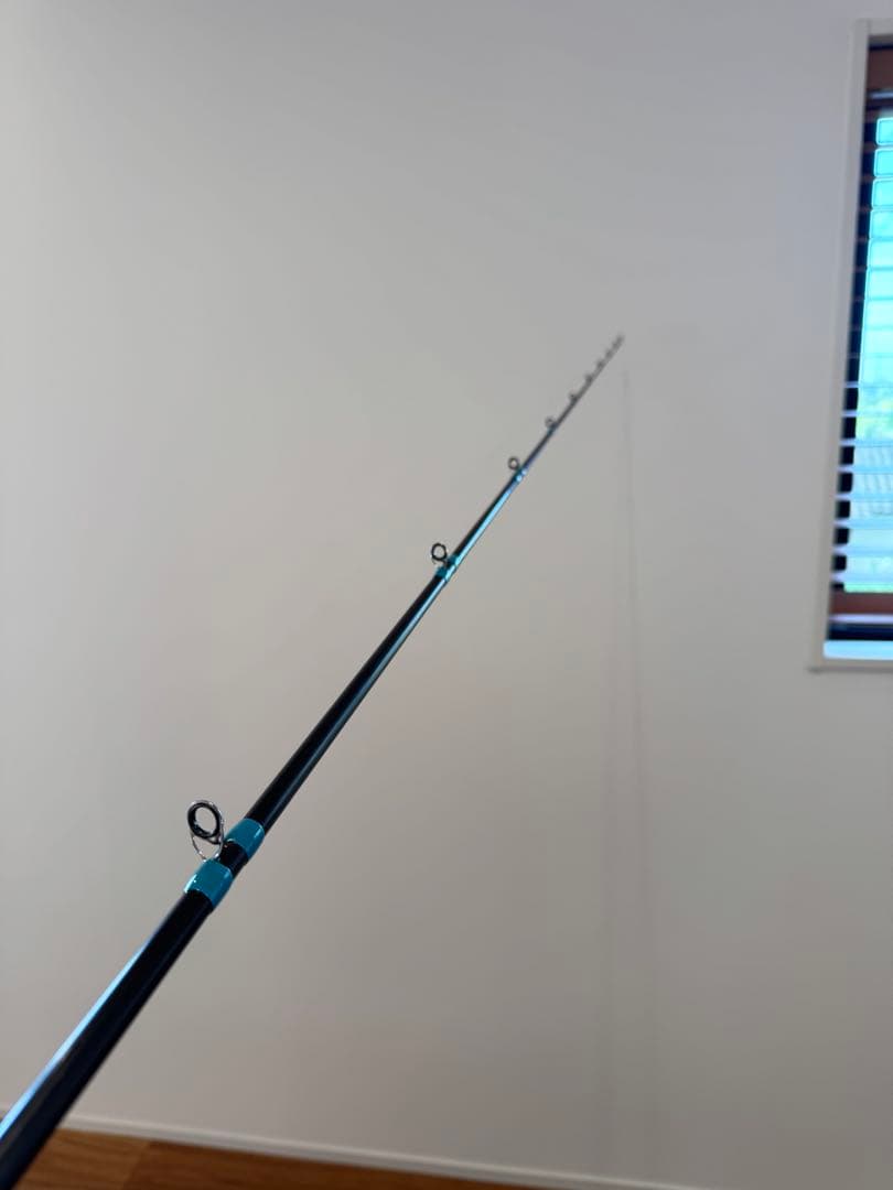 ノースフォークコンポジット　NFX PRO C65M+