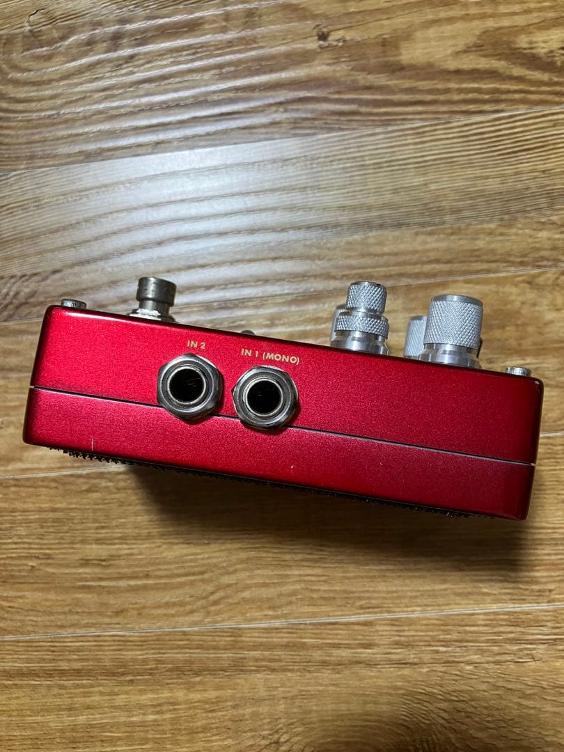 DigiTech Ventura Vibe ロータリー　コーラス