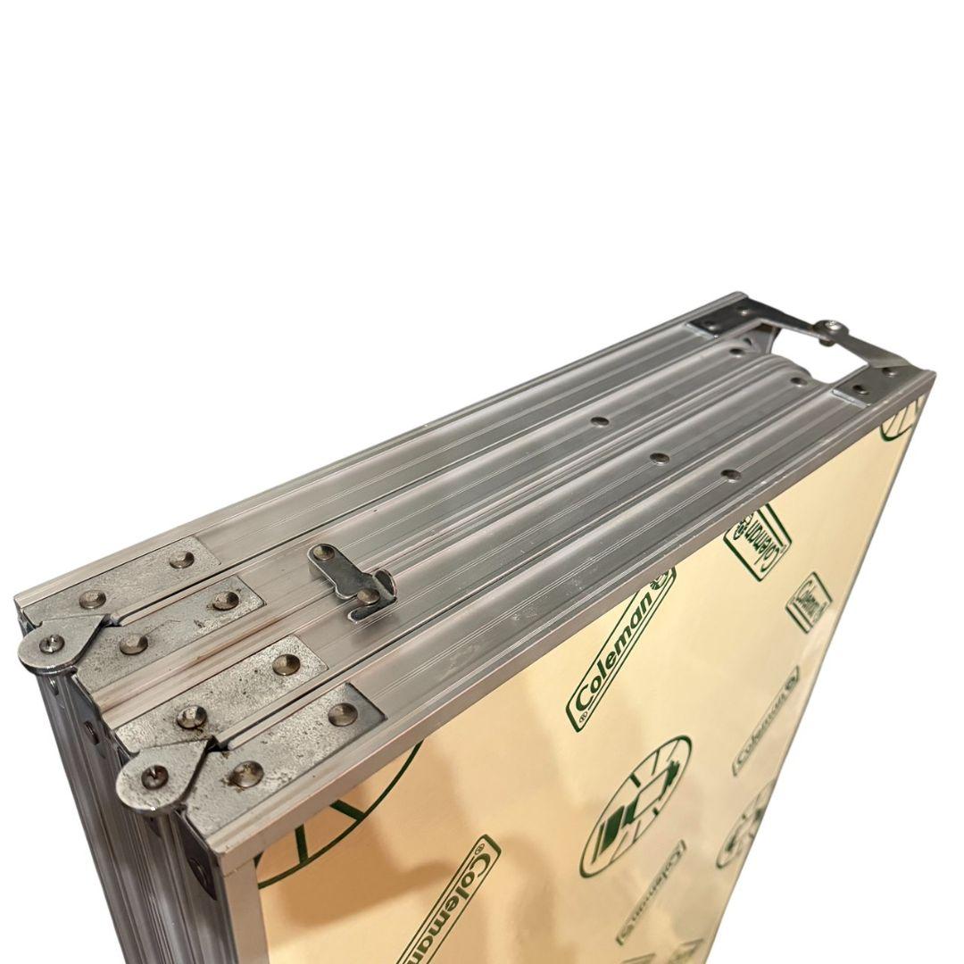 【廃盤】Coleman 四折テーブル 170-5540