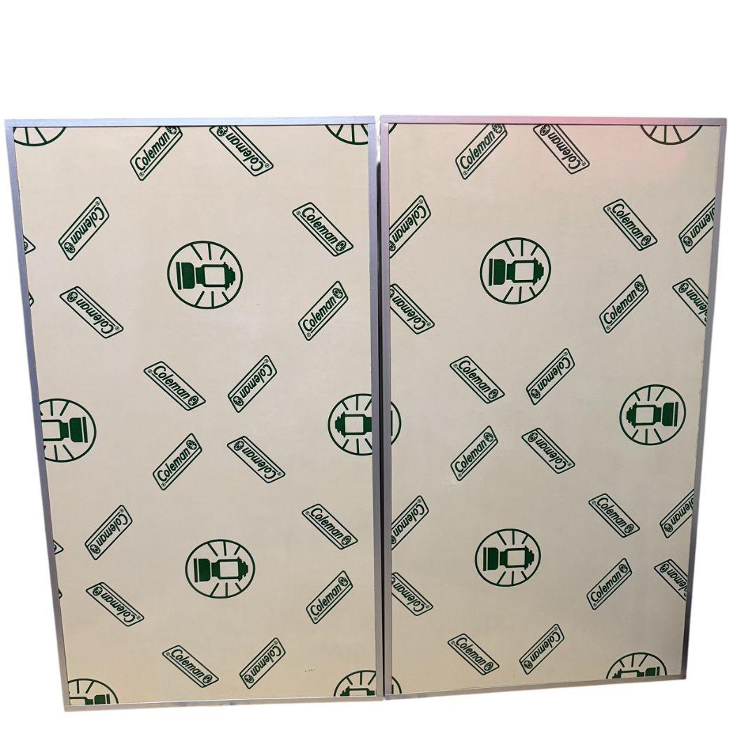 【廃盤】Coleman 四折テーブル 170-5540