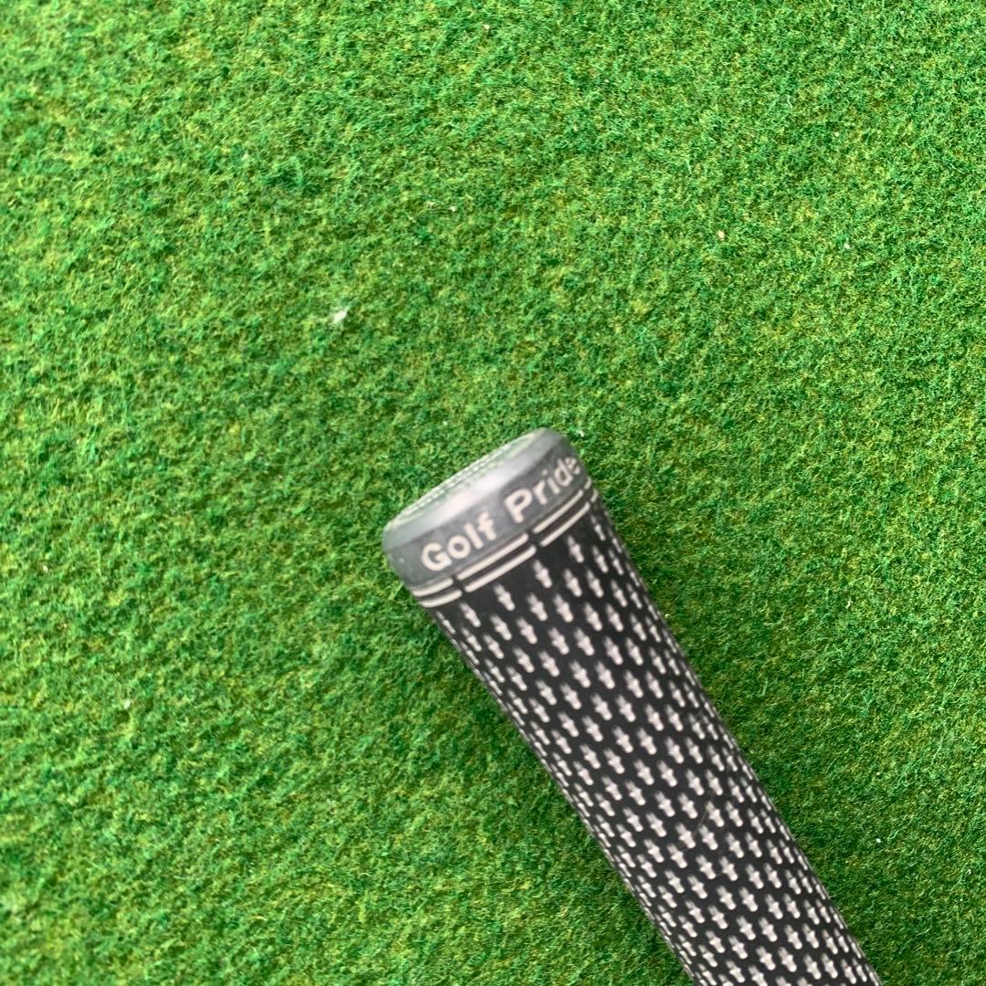 Fujikura BS6II S シャフト