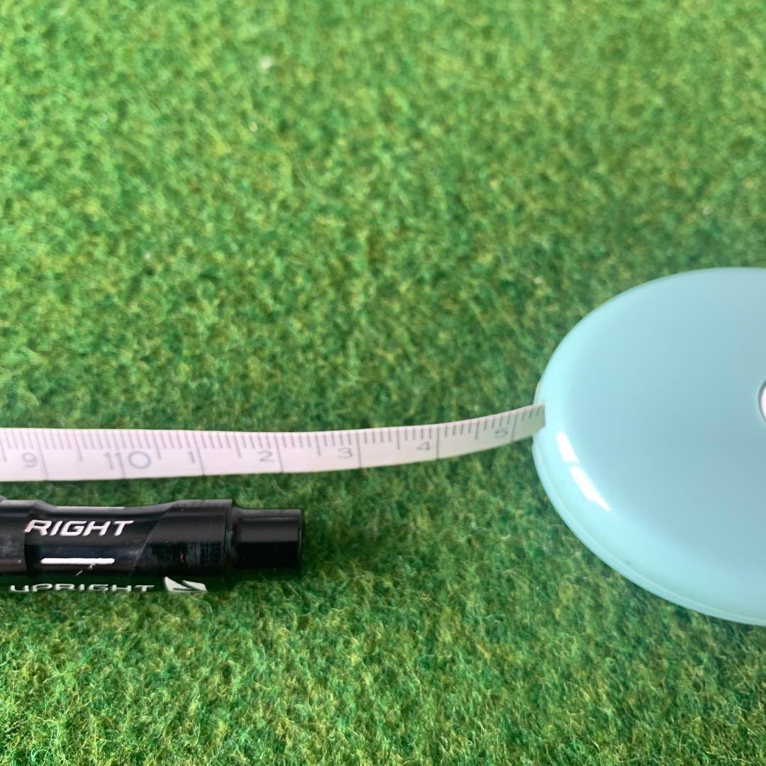 Fujikura BS6II S シャフト