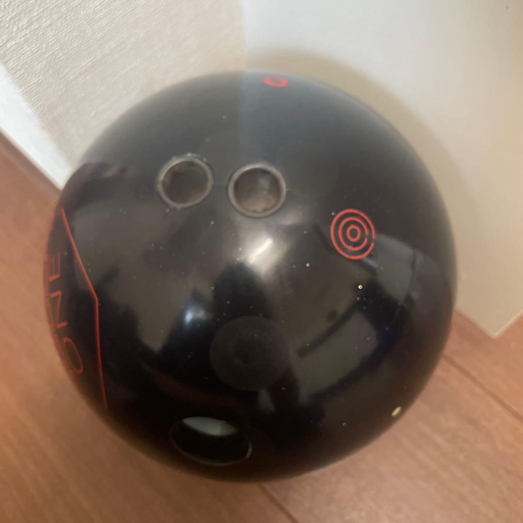 【希少】リアライズアンギュラーワン 15ポンド