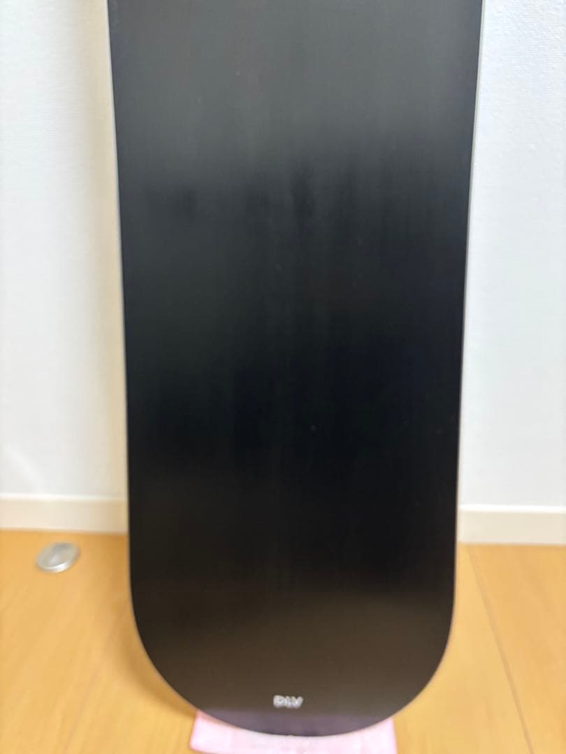 スノーボード scooter daylife vernier 155cm 23-24