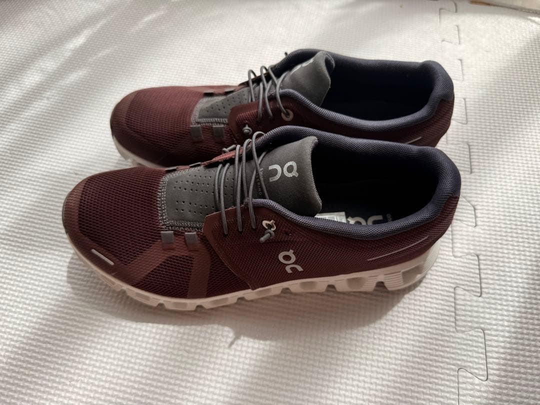 On Cloud 5 オン クラウド スニーカー 26 オックス