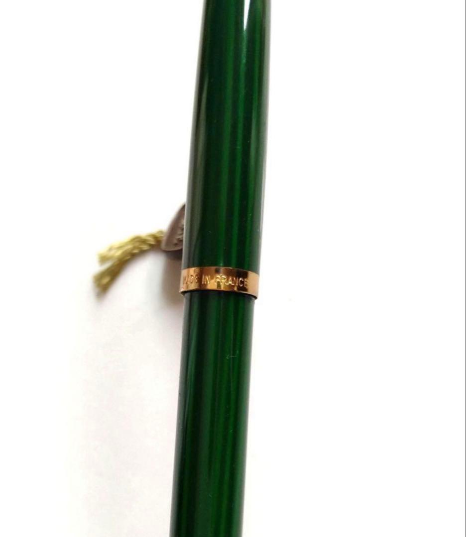 パーカー　LAQUE　ボールペン