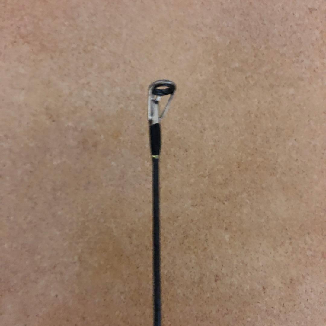 ロッド EXPRIDE 268ML-2 SHIMANO