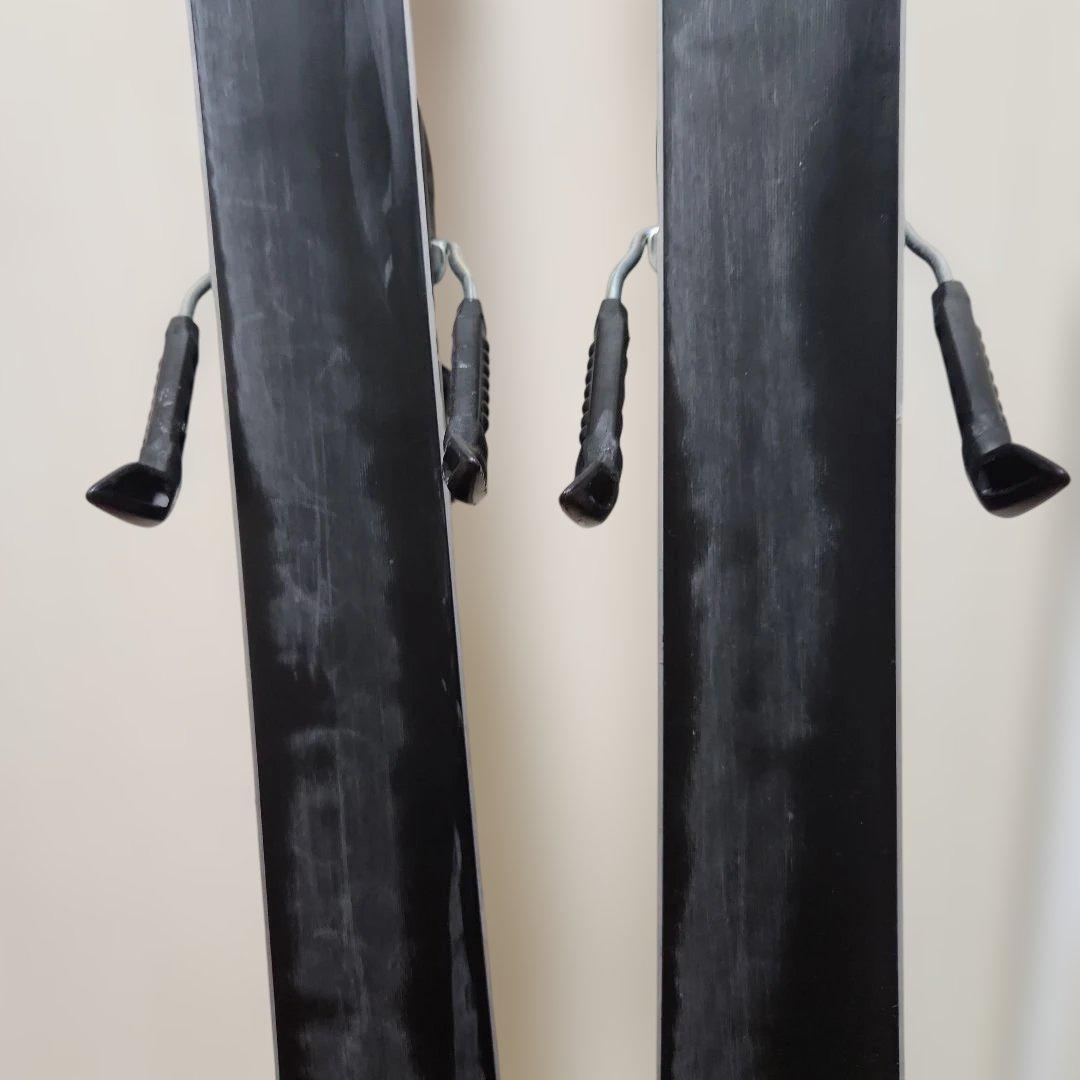 ATOMICレッドスターX9 S+X12 TL 175cm