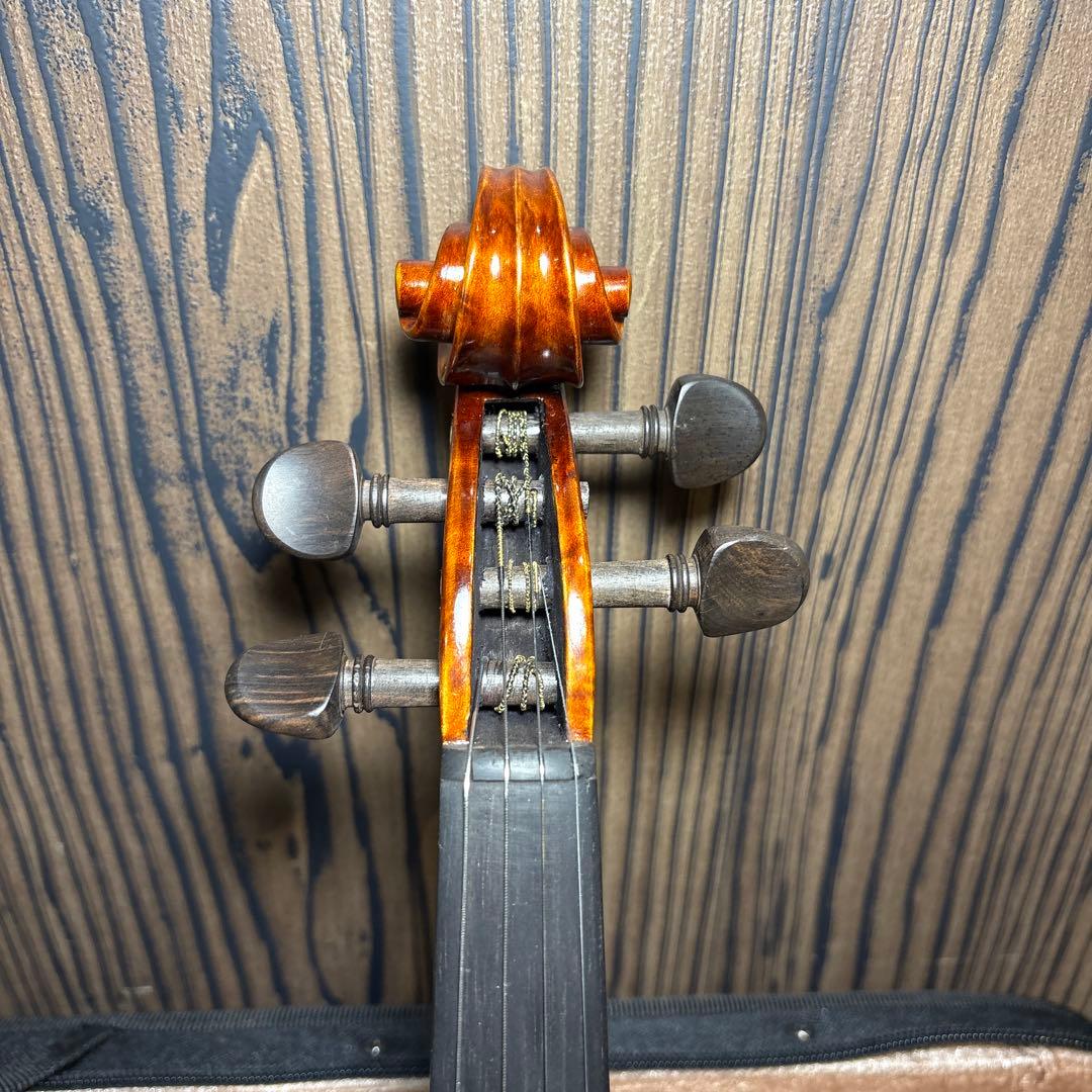 m*a様 ROMANZA RV-600 バイオリン ヴァイオリン