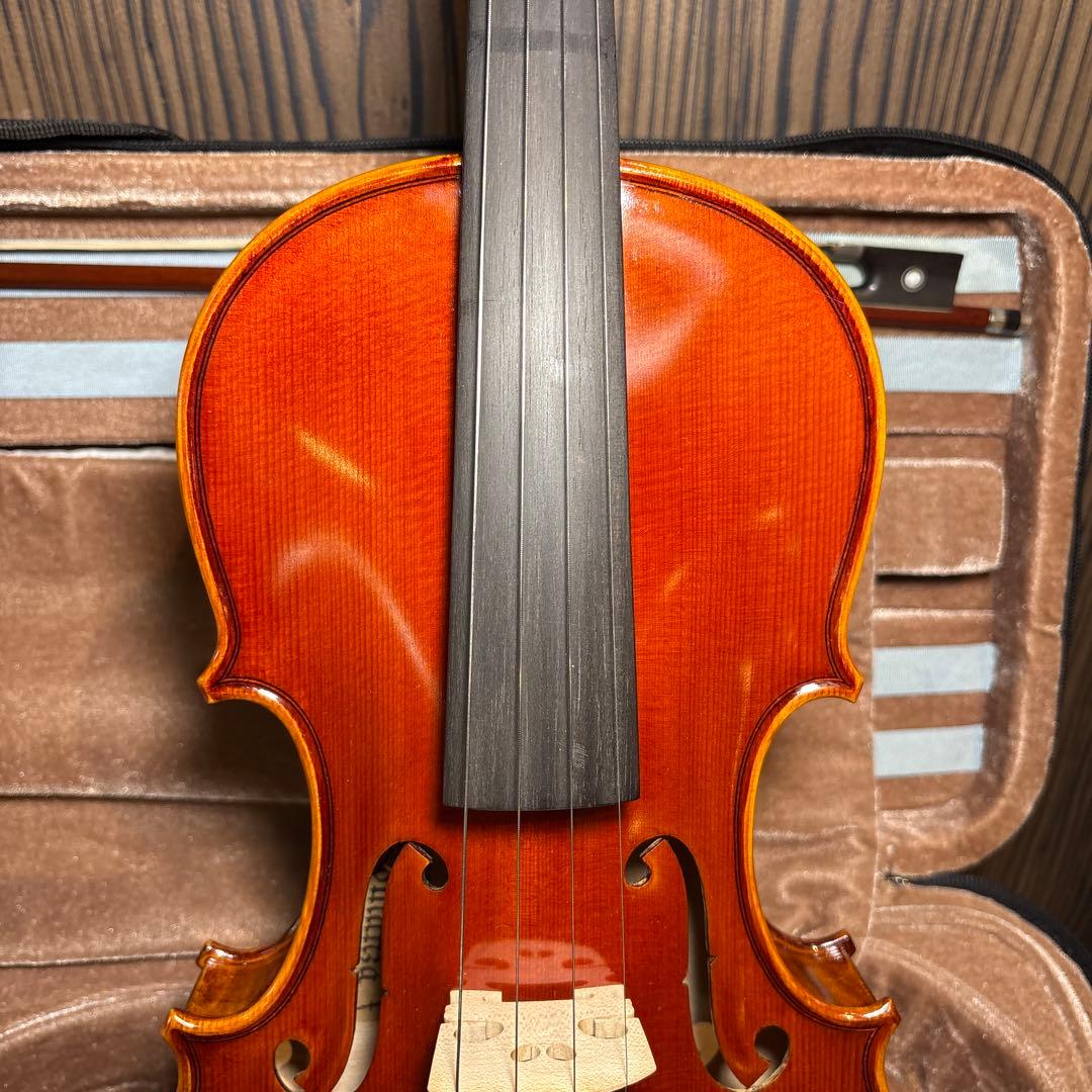 m*a様 ROMANZA RV-600 バイオリン ヴァイオリン