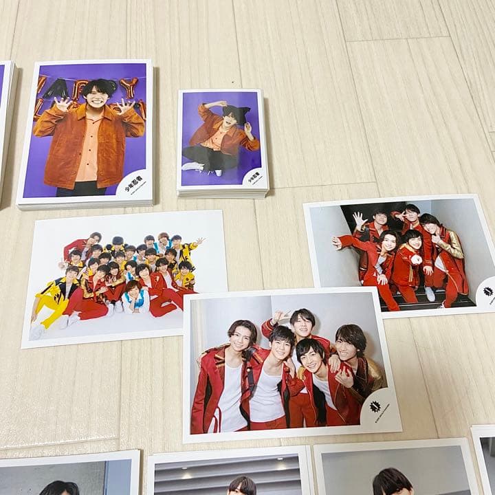 少年忍者 黒田光輝 公式写真 ジャニショ アイランドストア