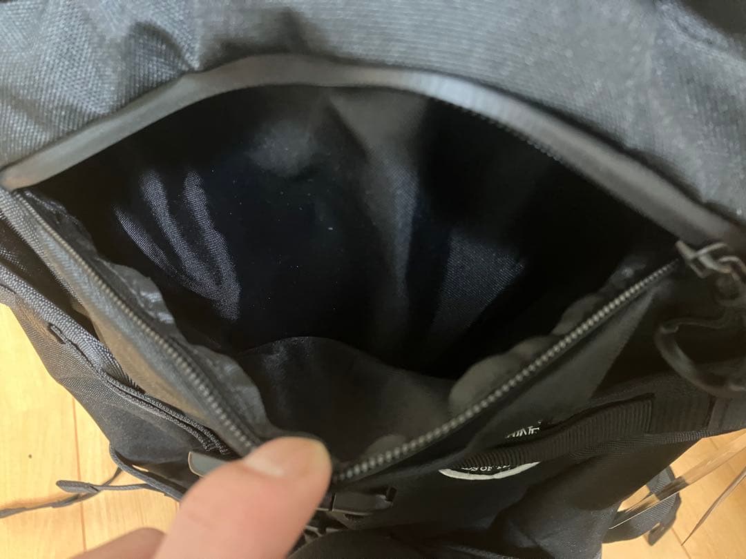 Rain or shine SC PACK 14L 25-26モデル[新品]