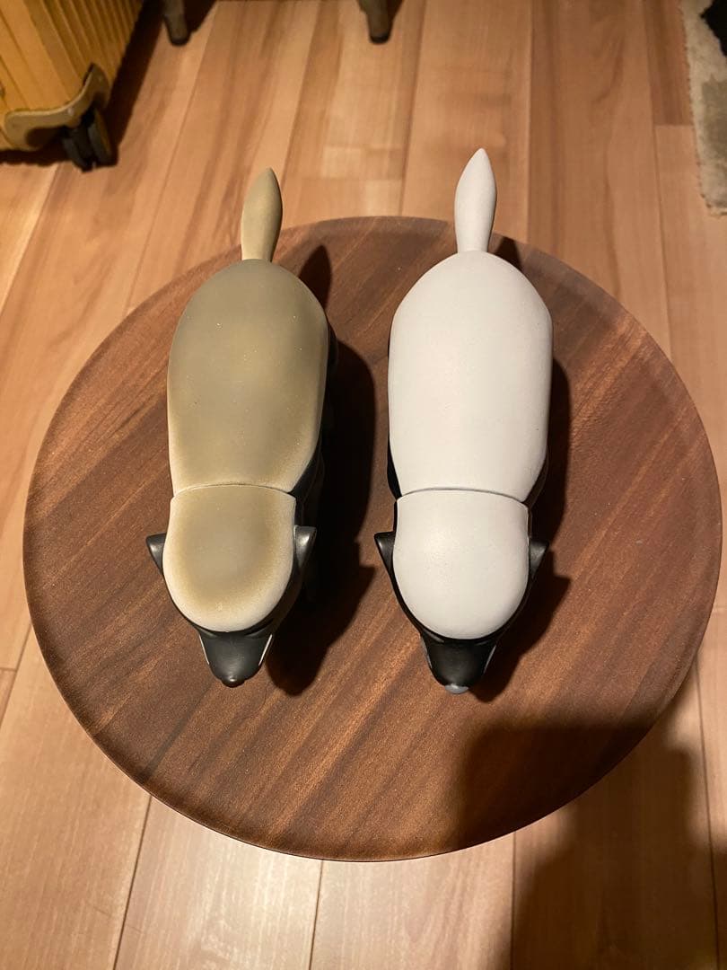 Mr.NASTY ラーテル 1st2nd花井祐介 hanai yusukeセット