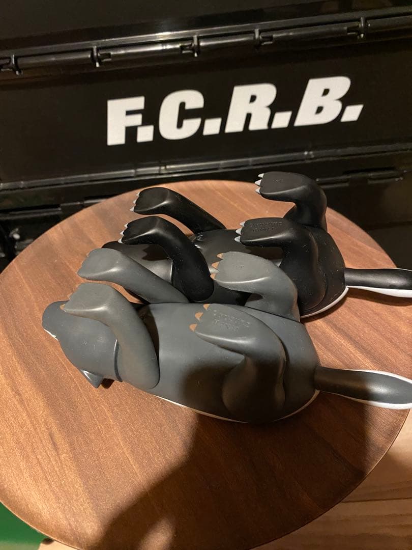 Mr.NASTY ラーテル 1st2nd花井祐介 hanai yusukeセット