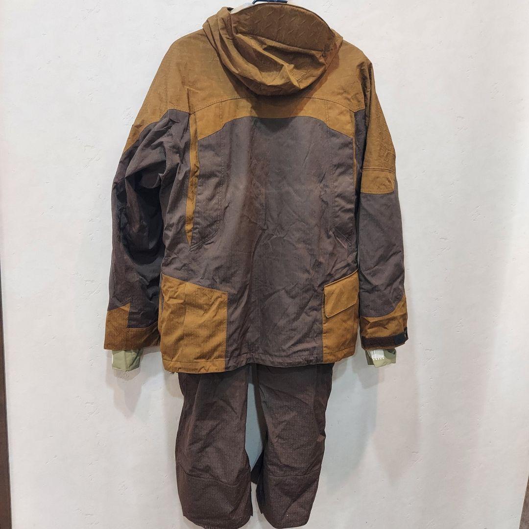 【希少】HELLY HANSEN ヘリーハンセン スキースノボーウェアー M