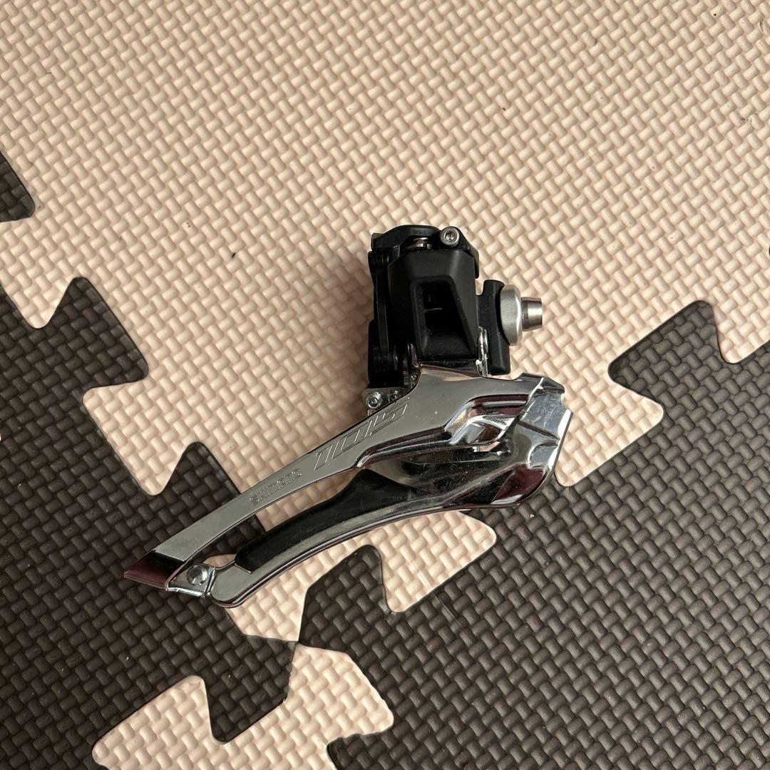 Shimano 105 12速　グループセット　r7100