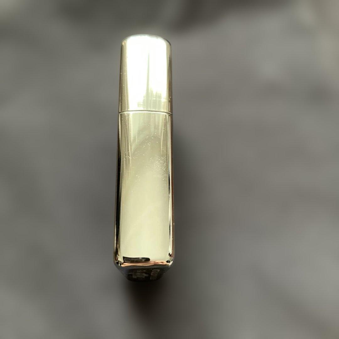 Zippo The Birthday シルバー 限定モデル