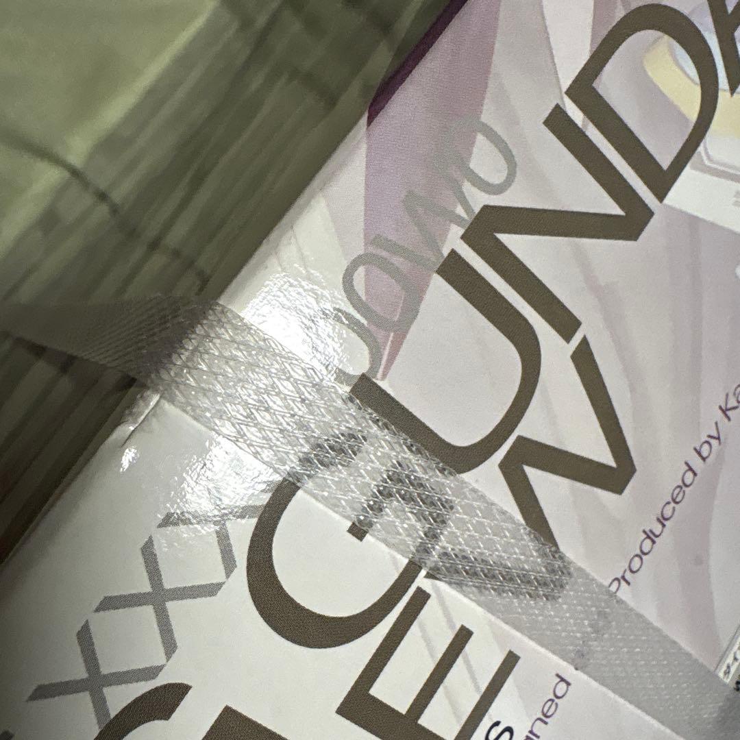 MG 1/100 ウイングガンダムゼロEW Ver.Ka 【未開封中古】