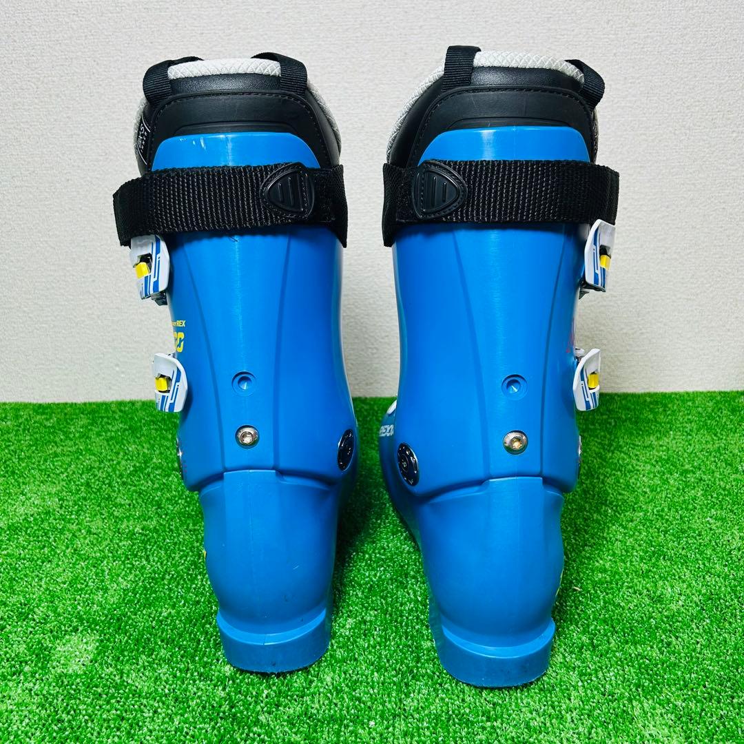 REXXAM Power REX-M100 レクザム スキーブーツ