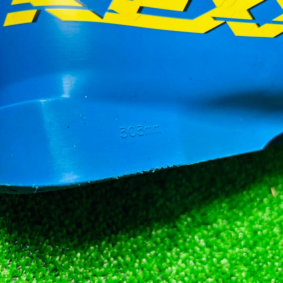 REXXAM Power REX-M100 レクザム スキーブーツ