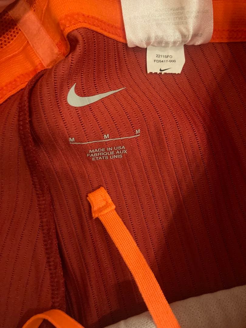 未使用　ナイキ　pro elite ロングタイツ　キプチョゲ　M Nike