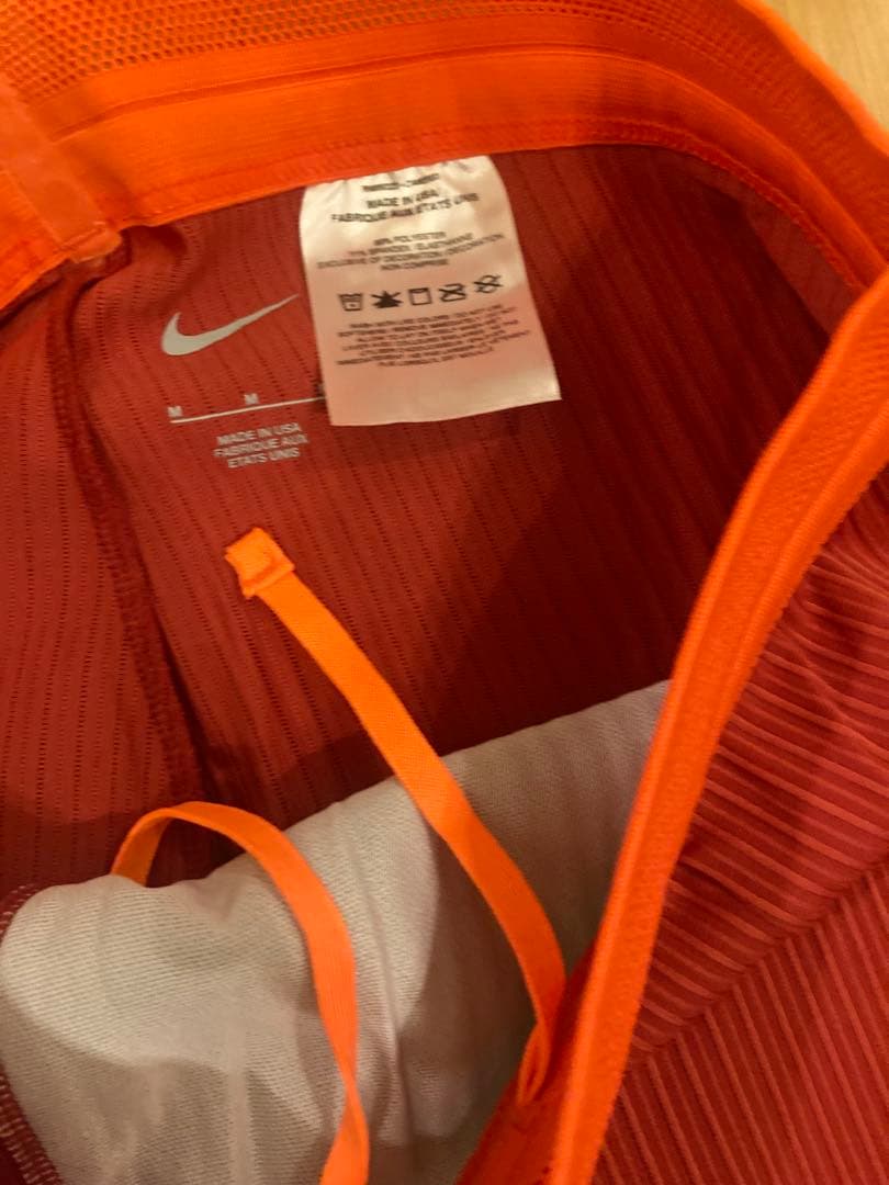 未使用　ナイキ　pro elite ロングタイツ　キプチョゲ　M Nike