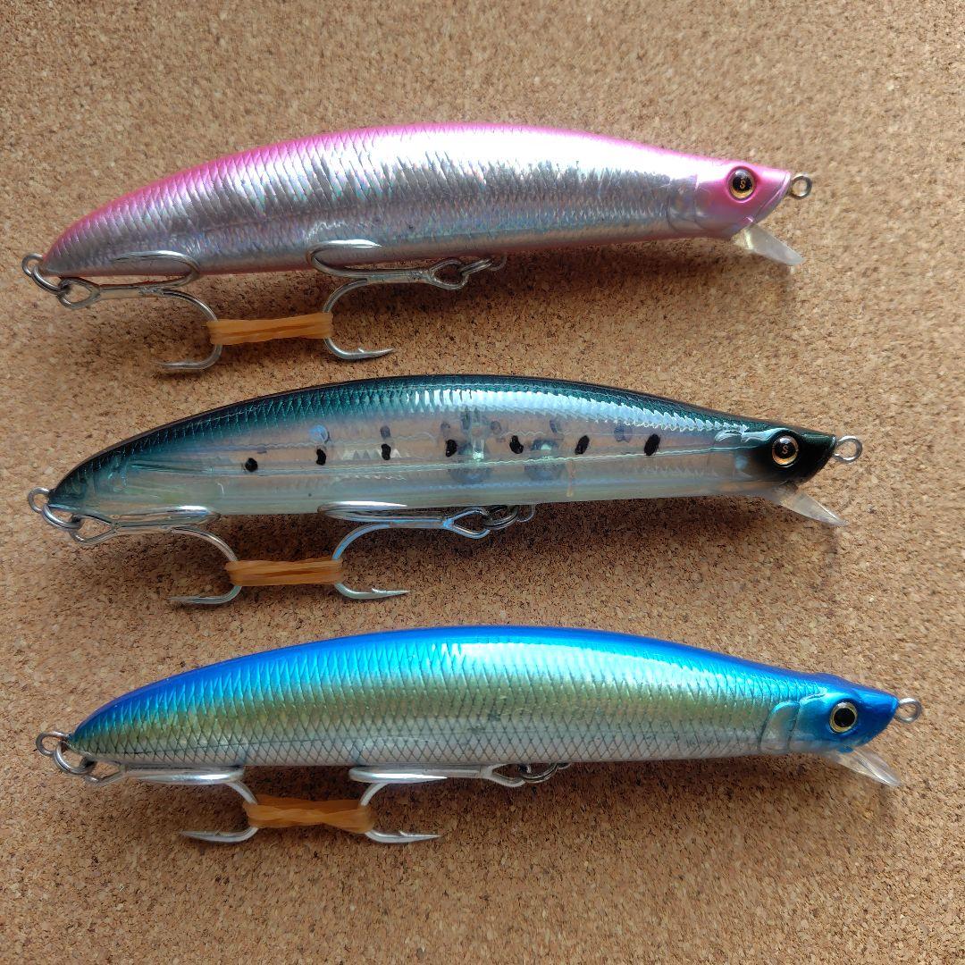 ザウルス/SAURUSニューシートプス135 　ほか