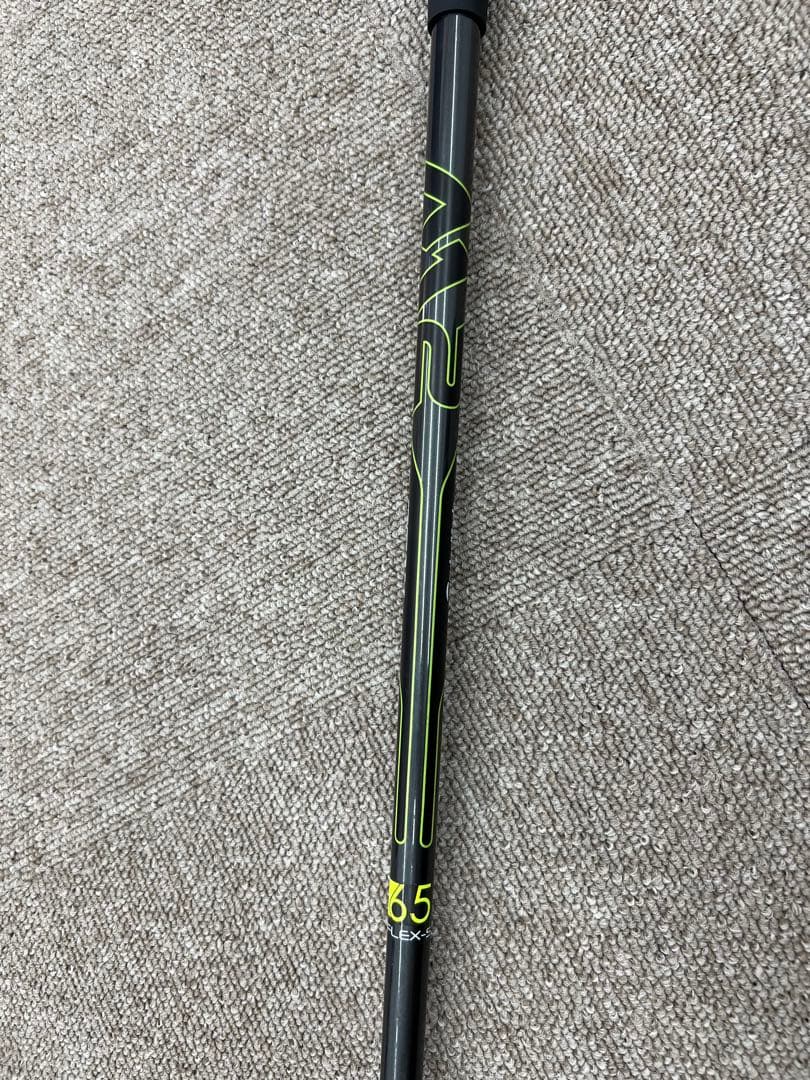 TaylorMade M2 3W カバー付き