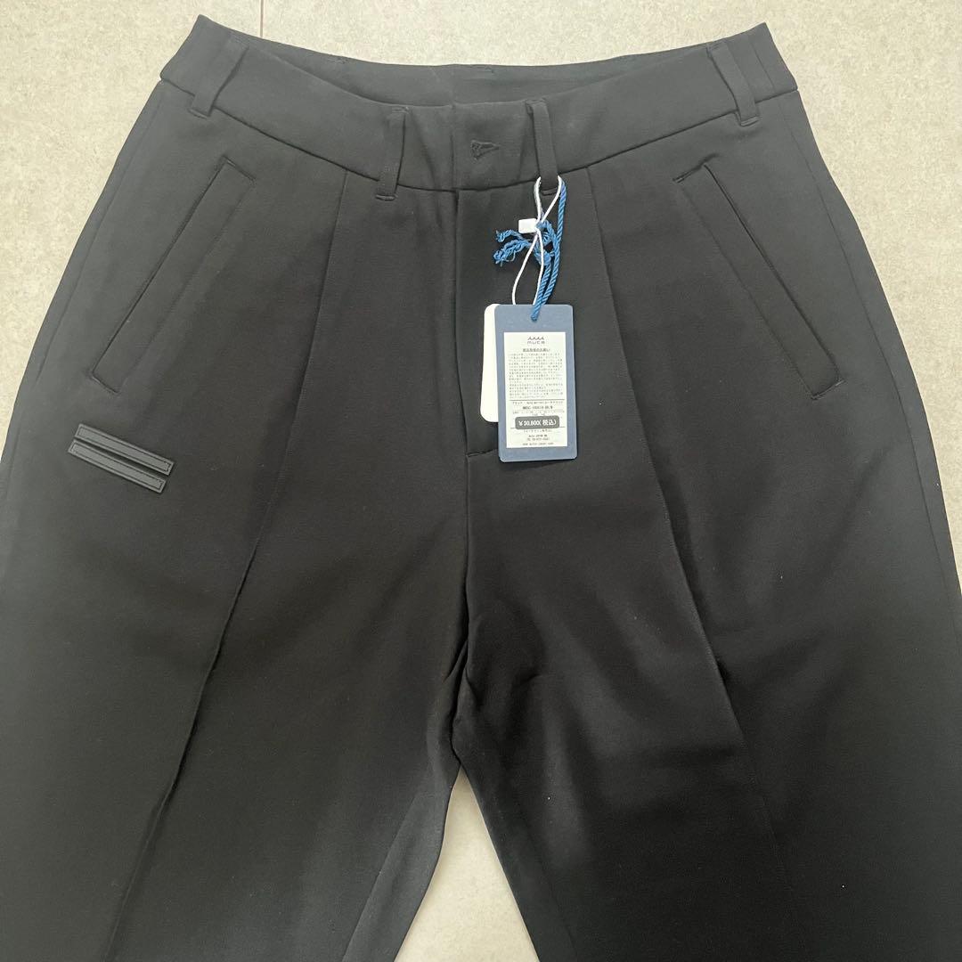 MUTA MARINE ワイドパンツ Mサイズ