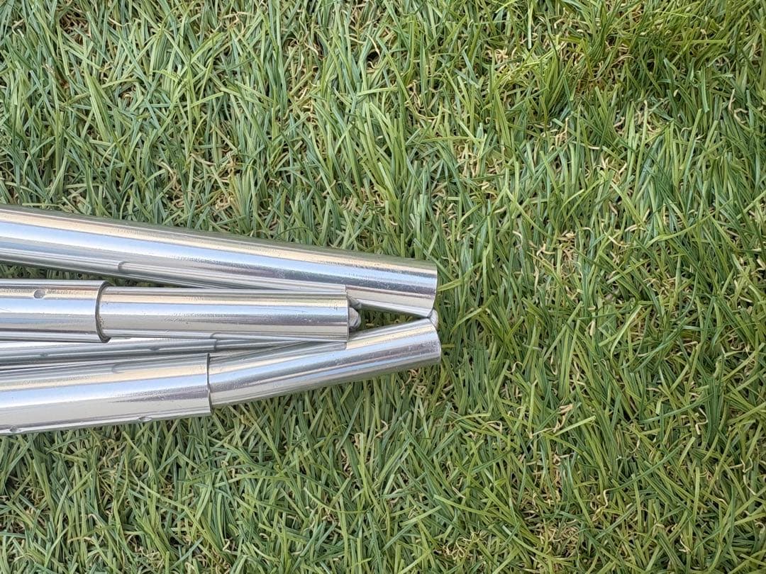 コールマン　タフドーム3025 スタートパッケージ　バーガンディ