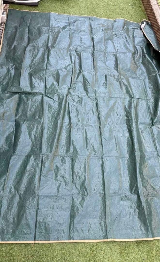 コールマン　タフドーム3025 スタートパッケージ　バーガンディ