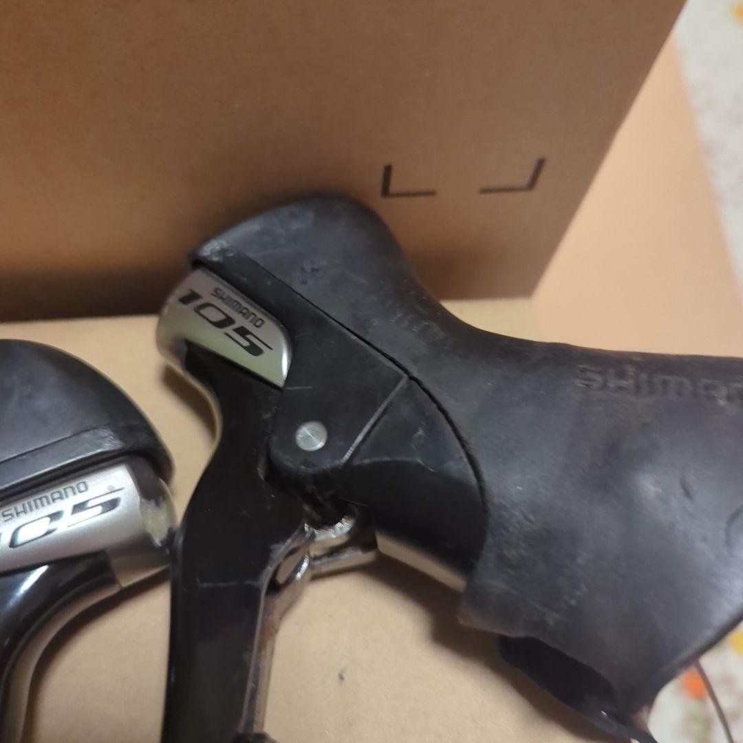 Shimano 105　5800　 コンポーネントセット