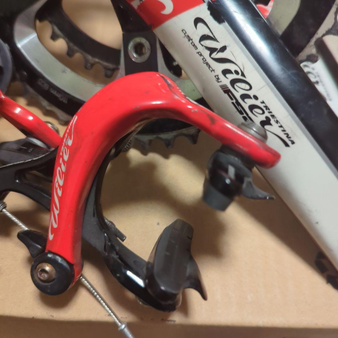 Shimano 105　5800　 コンポーネントセット