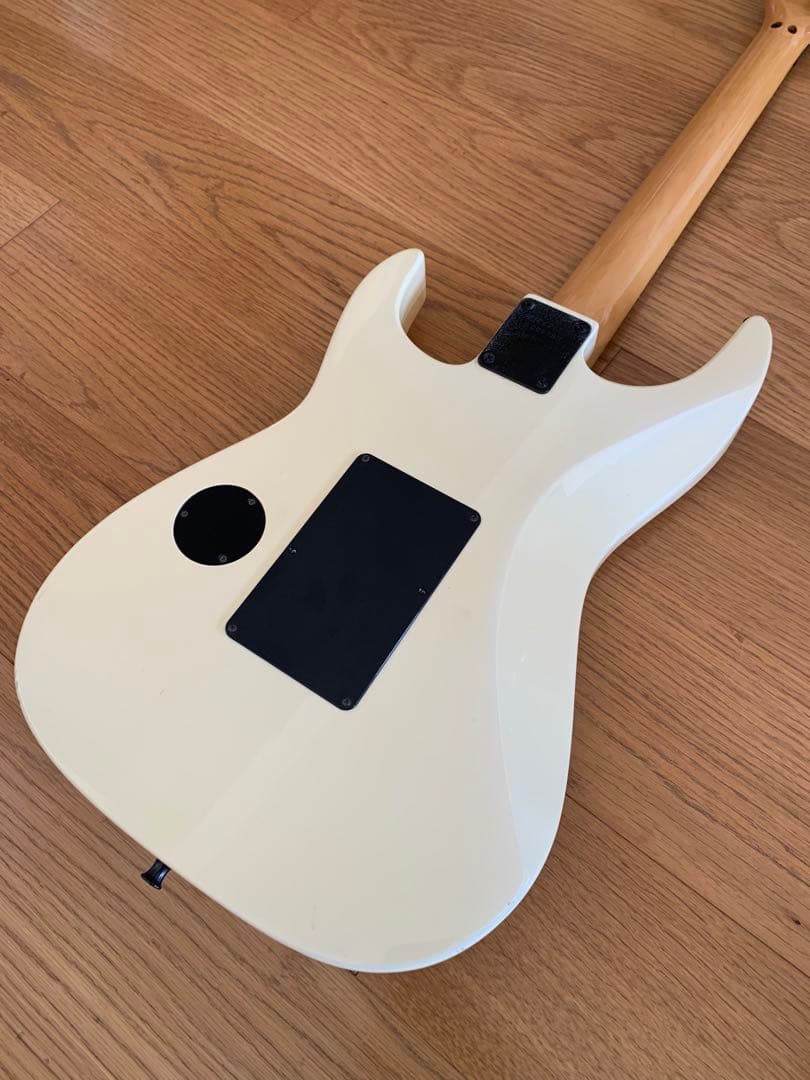 ギター FERNANDES M-120J 44MAGNUM JIMMY MODEL