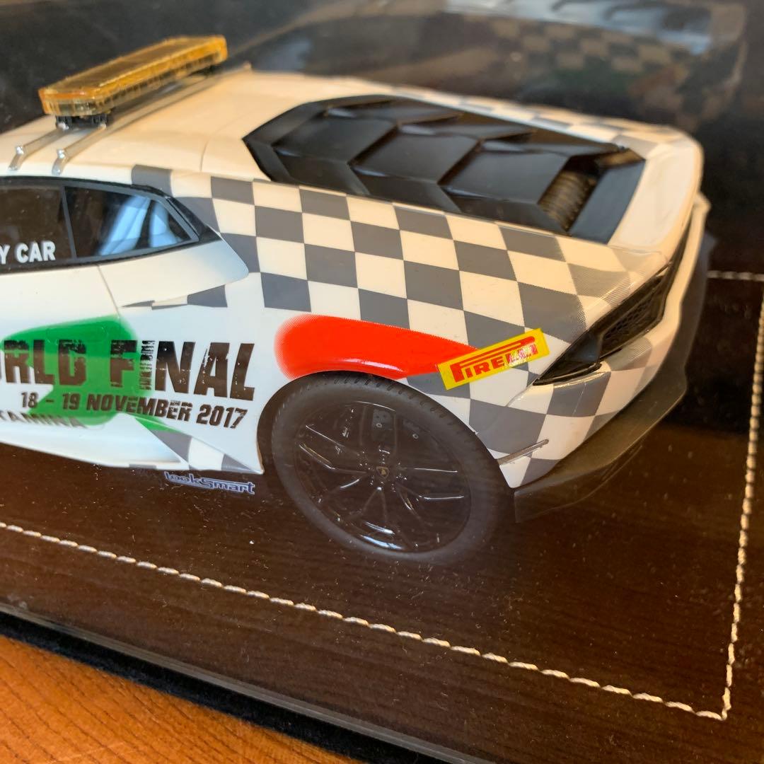 n*n様 最終お値下げ・ランボルギーニウラカン