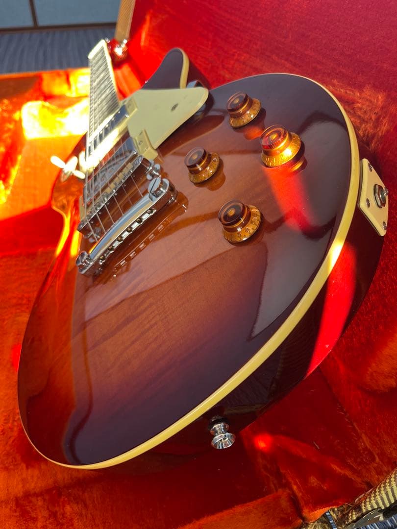 【美品】Epiphone/エピフォン レスポール スタンダード