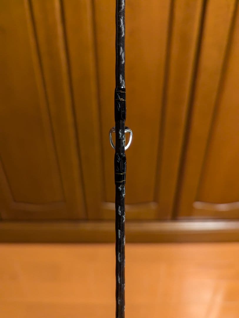 キ*郎様 DAIWA ブラストBJ 62XHB-S