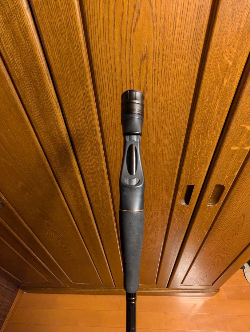 キ*郎様 DAIWA ブラストBJ 62XHB-S